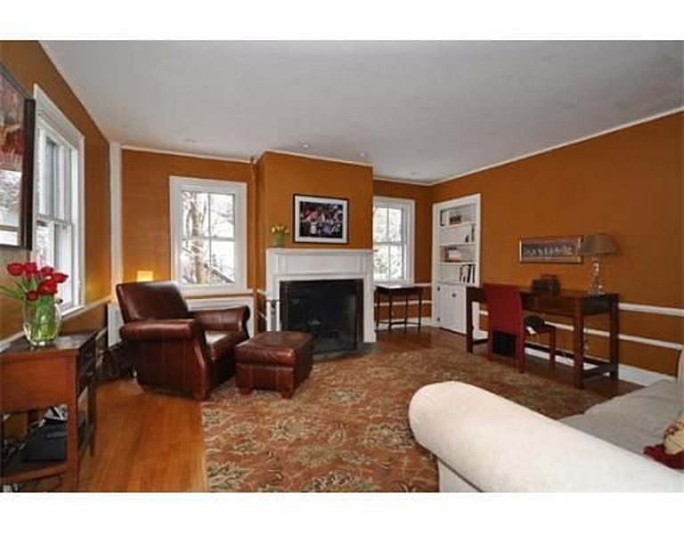 If all the rooms look like this, please don't bother submitting it because I will not post it.