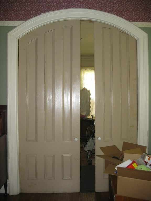 1874 Italianate - Waverly, NY - Old House Dreams