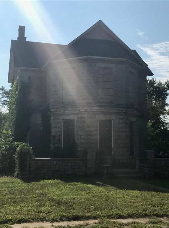 1882 Lane, KS Old House Dreams