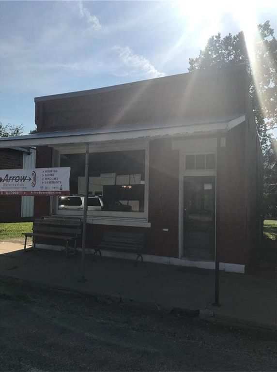 1882 Lane, KS Old House Dreams