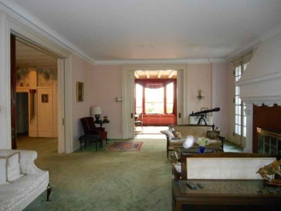 1910 Classical Revival Glen Falls, NY Old House Dreams