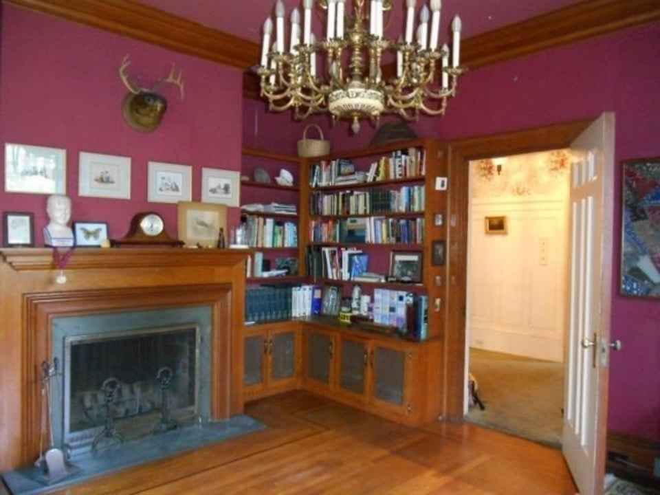 1910 Classical Revival Glen Falls, NY Old House Dreams