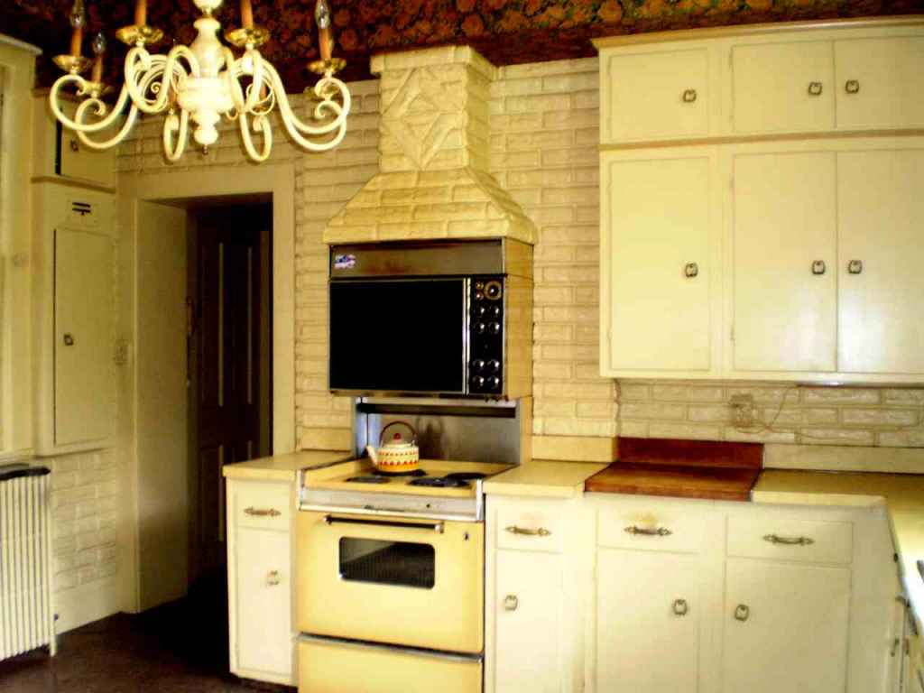 1910 Classical Revival Glen Falls, NY Old House Dreams