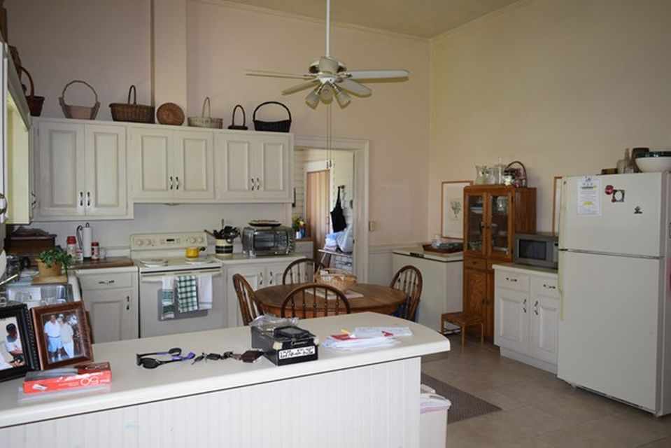 1905 Abbeville, SC (Sleeping with the Enemy) Old House Dreams