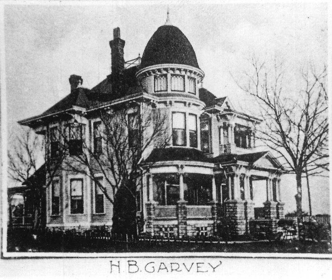 1898 Queen Anne Fort Worth, TX Old House Dreams