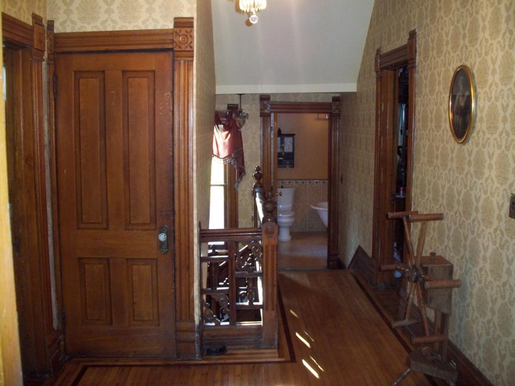 1885 Queen Anne Curwensville, PA Old House Dreams