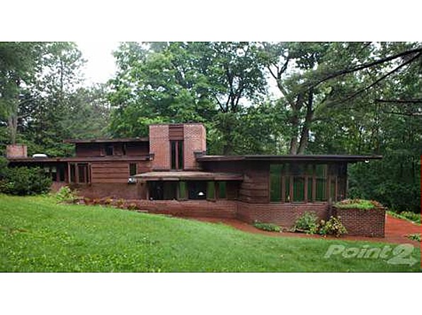 usonian style