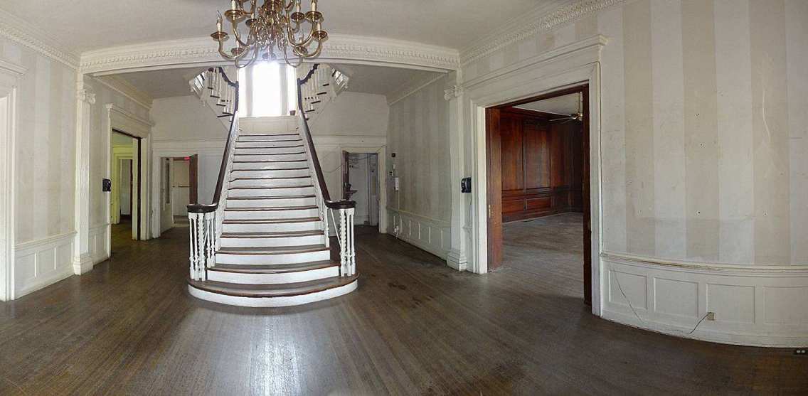 1915 Colonial Revival Waco, TX Old House Dreams