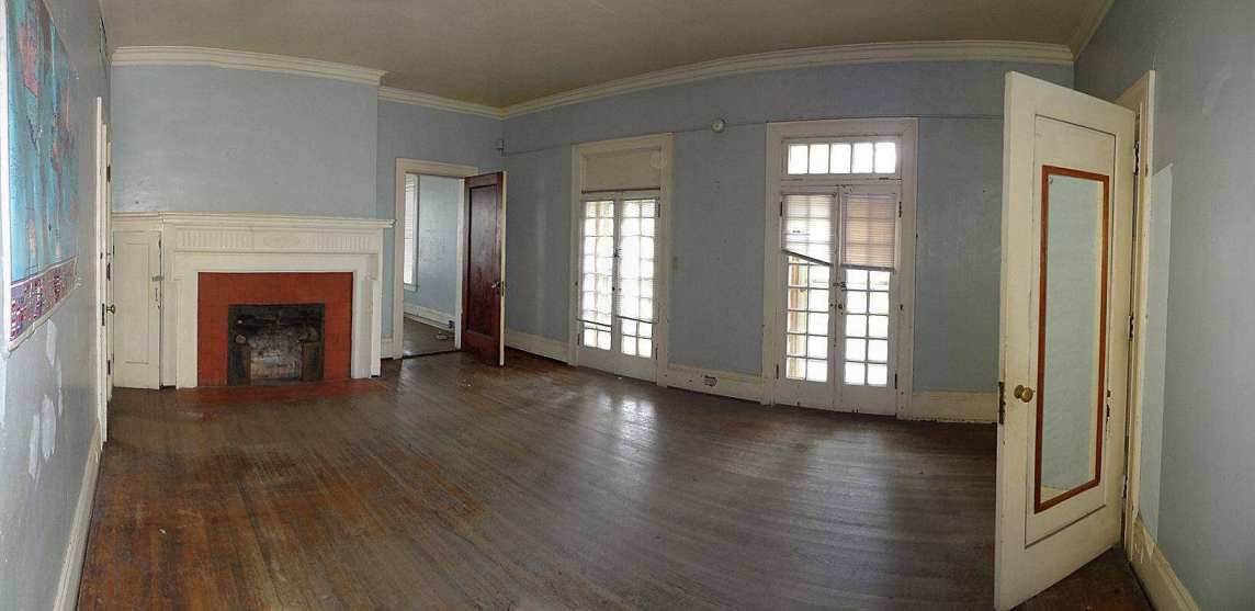 1915 Colonial Revival Waco, TX Old House Dreams