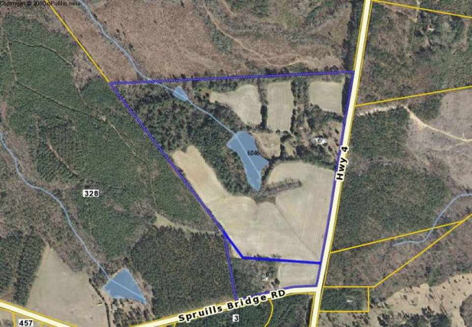 c. 1900 Classical Revival Littleton, NC Old House Dreams