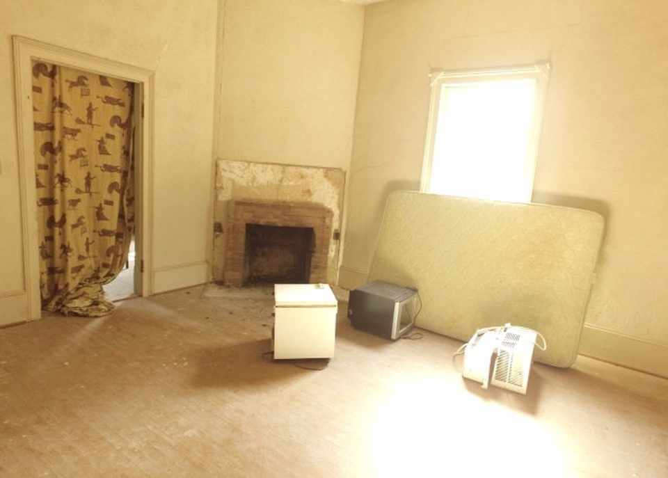 c. 1900 Classical Revival Littleton, NC Old House Dreams