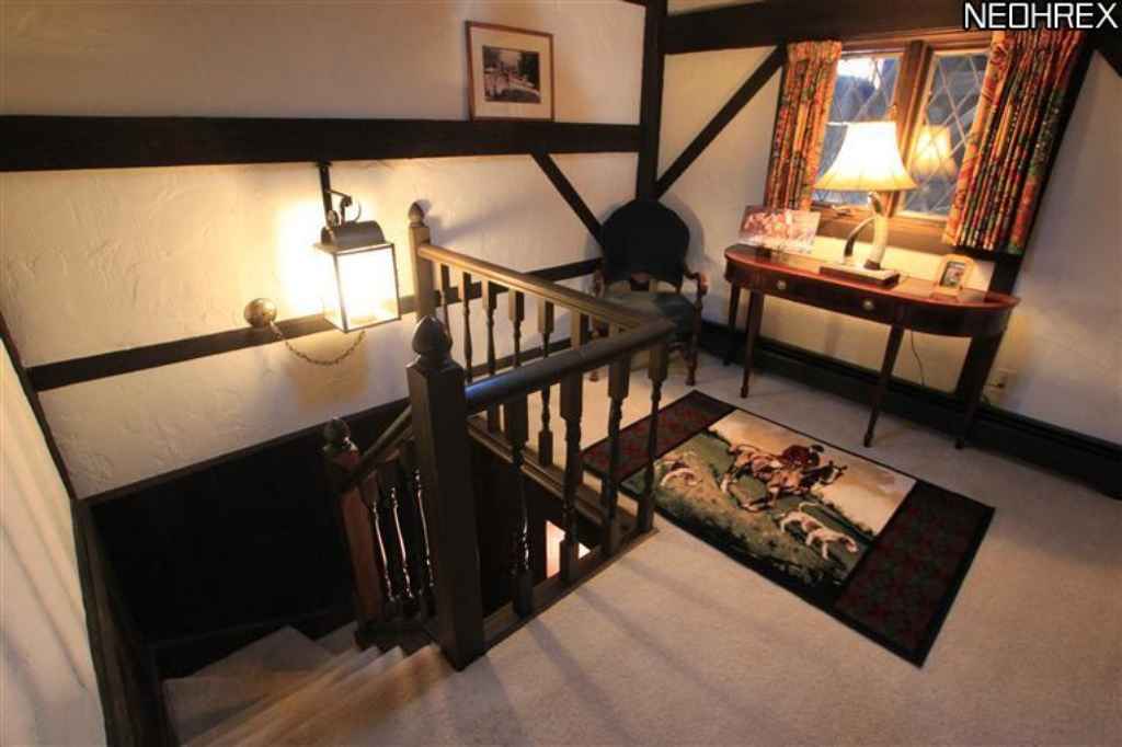 1865 & 1978 Novelty, OH Old House Dreams