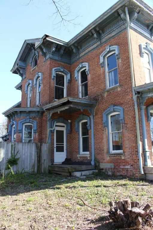1871 Italianate London, OH Old House Dreams