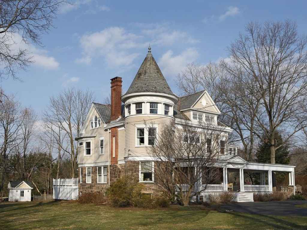 1895 Pennington, NJ Old House Dreams