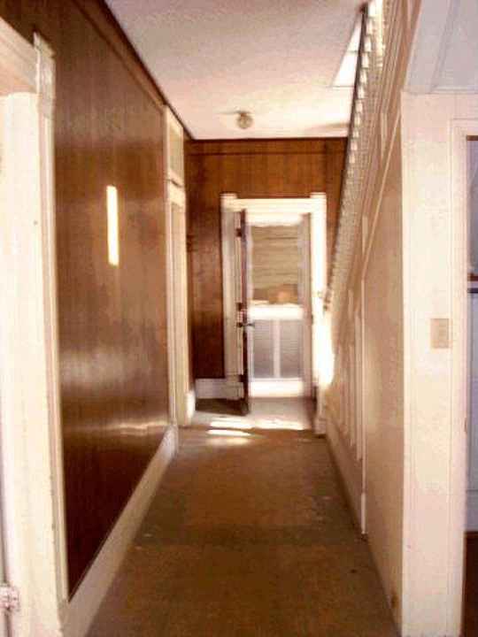 c. 1890 Classical Revival Fitzgerald, GA Old House Dreams