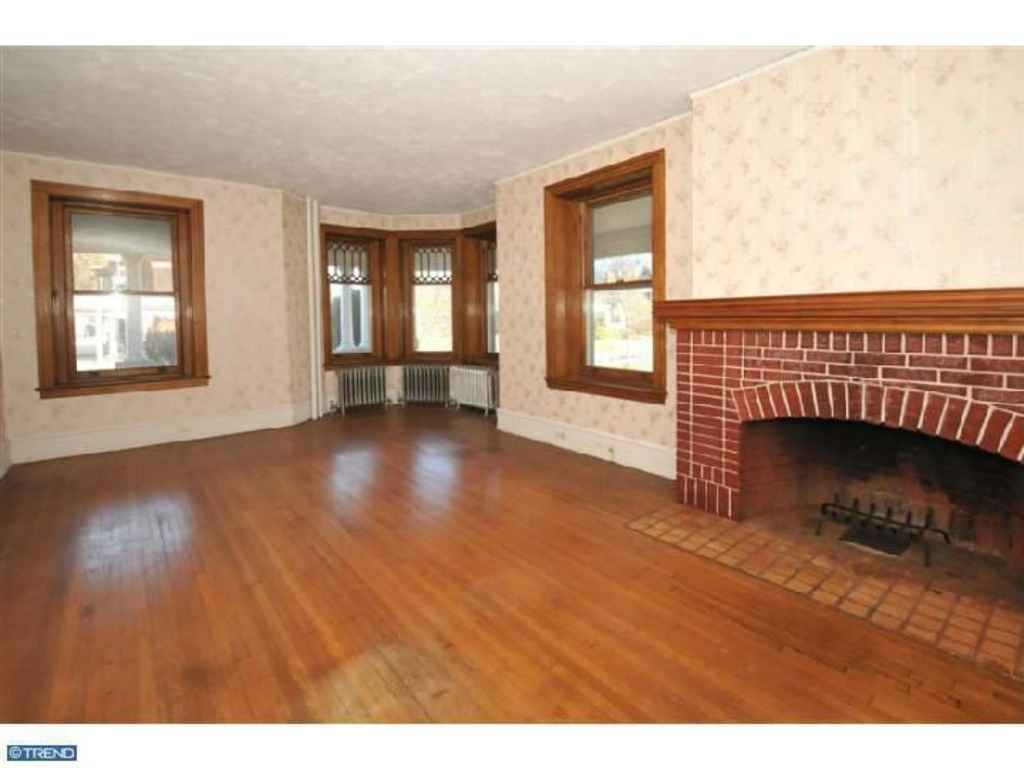 1890 Melrose Park, PA Old House Dreams