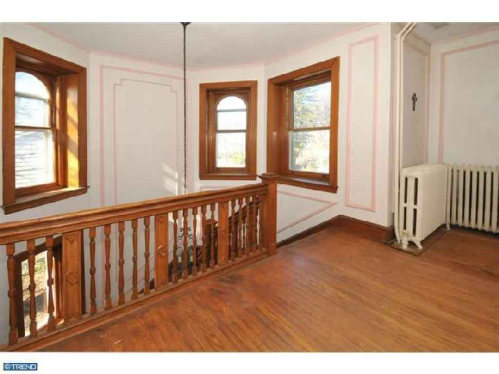 1890 Melrose Park, PA Old House Dreams