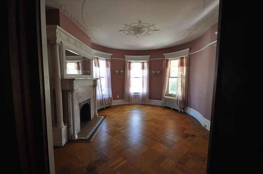 1895 Queen Anne North Plainfield, NJ Old House Dreams