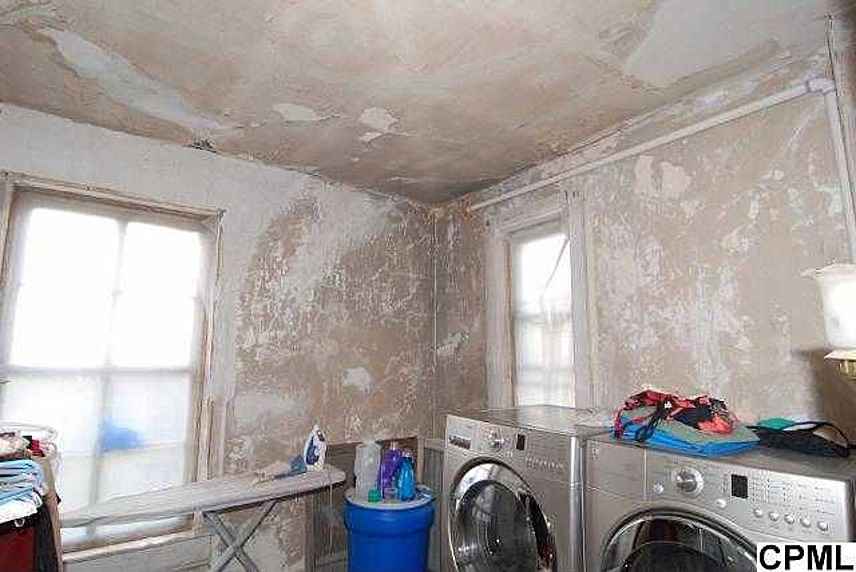 c. 1850 Italianate Newmanstown, PA Old House Dreams