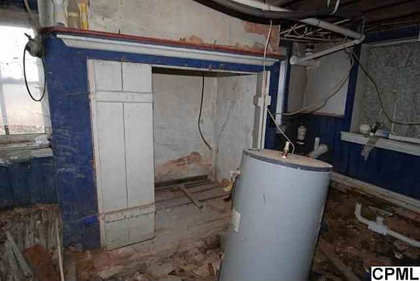 c. 1850 Italianate Newmanstown, PA Old House Dreams