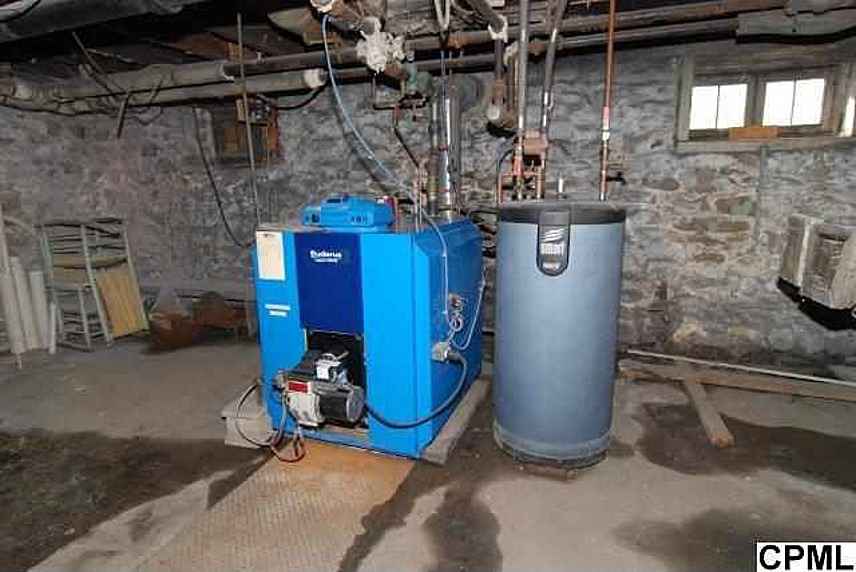 c. 1850 Italianate Newmanstown, PA Old House Dreams