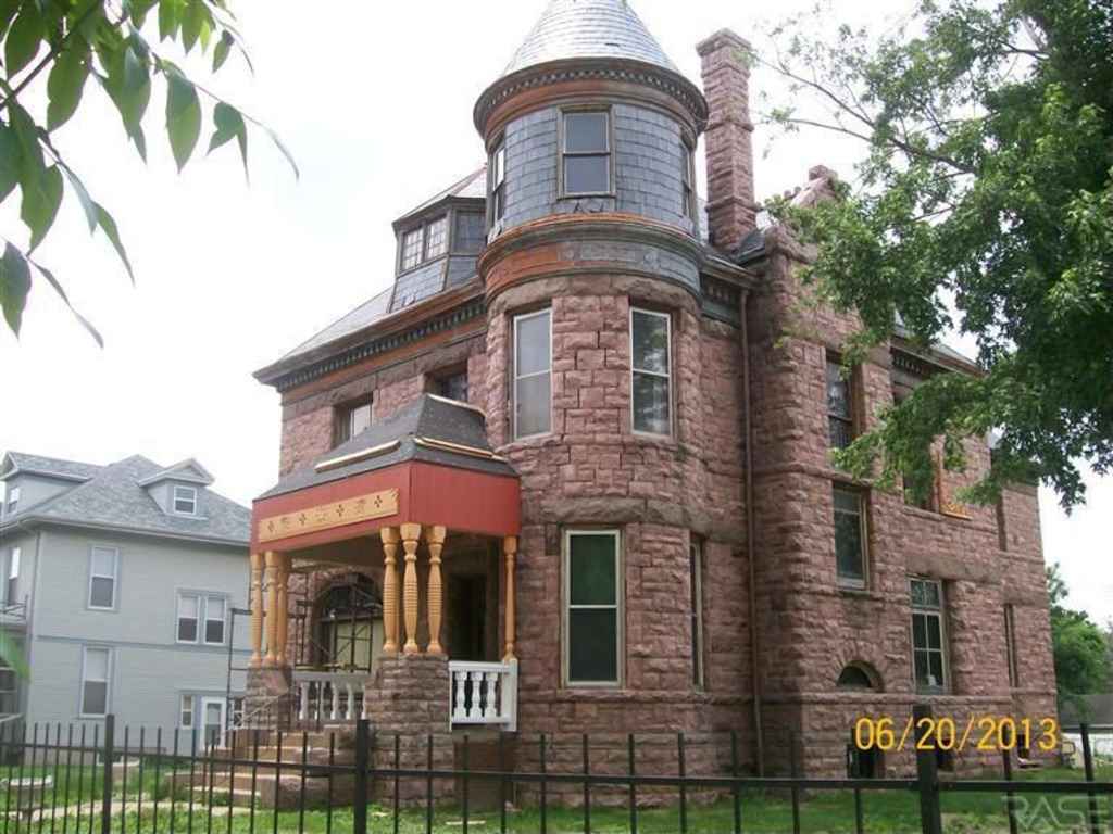 Old House Dreams Page 947 Specially selected historic & old homes