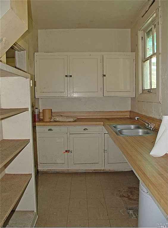 1889 School Sebastopol, CA Old House Dreams