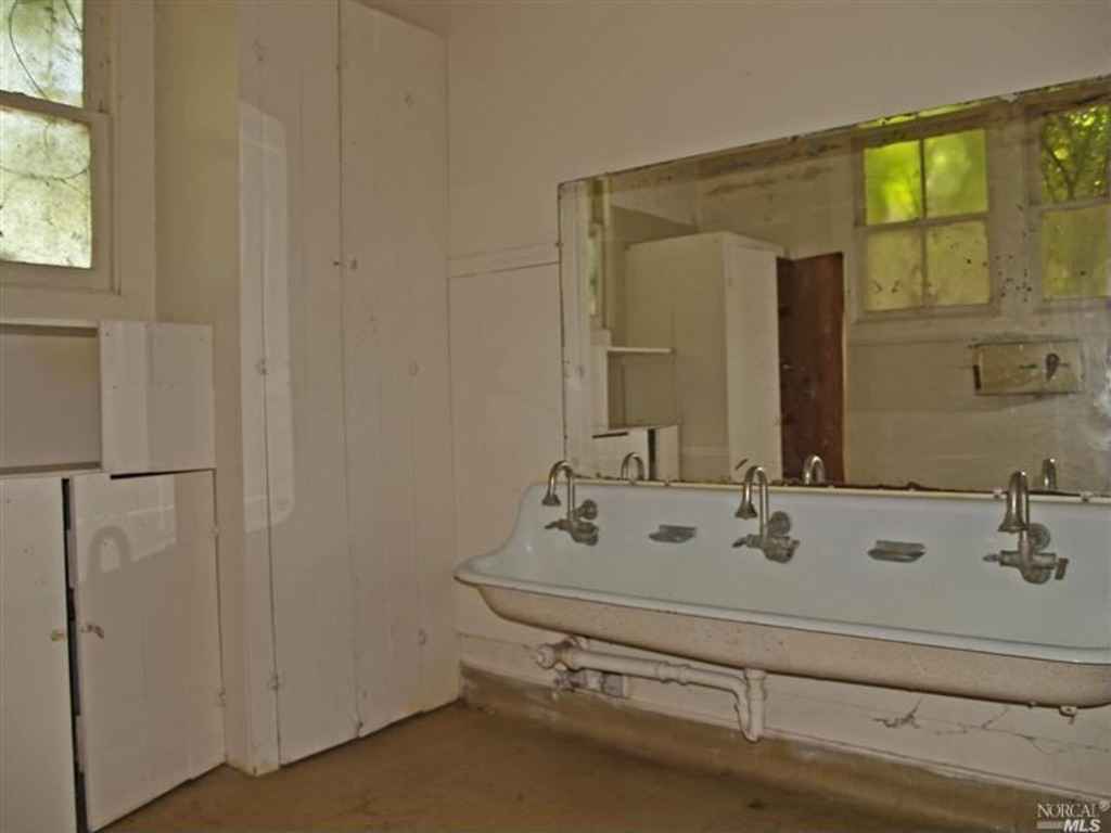 1889 School Sebastopol, CA Old House Dreams