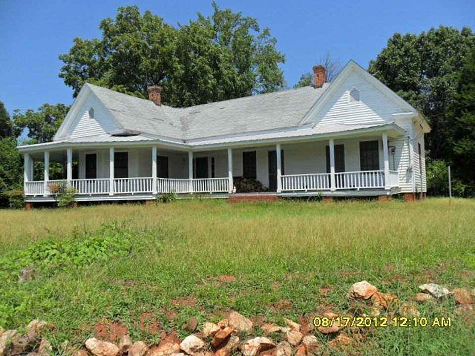 1908 Six, SC Old House Dreams