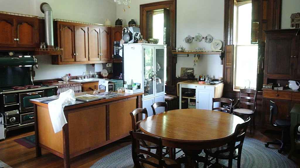 1868 Second Empire Port Washington, OH Old House Dreams