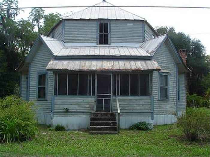 1895 Jasper, FL Old House Dreams