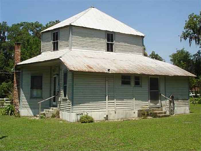 1895 Jasper, FL Old House Dreams