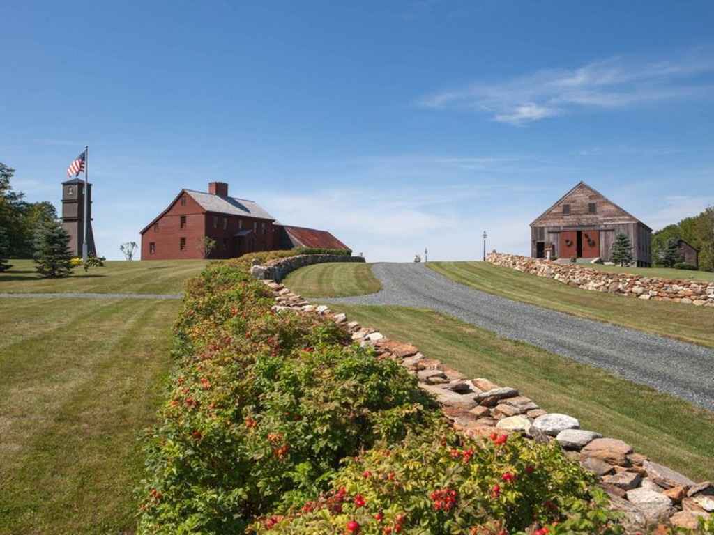 Private: c. 1665 – Gilmanton, NH