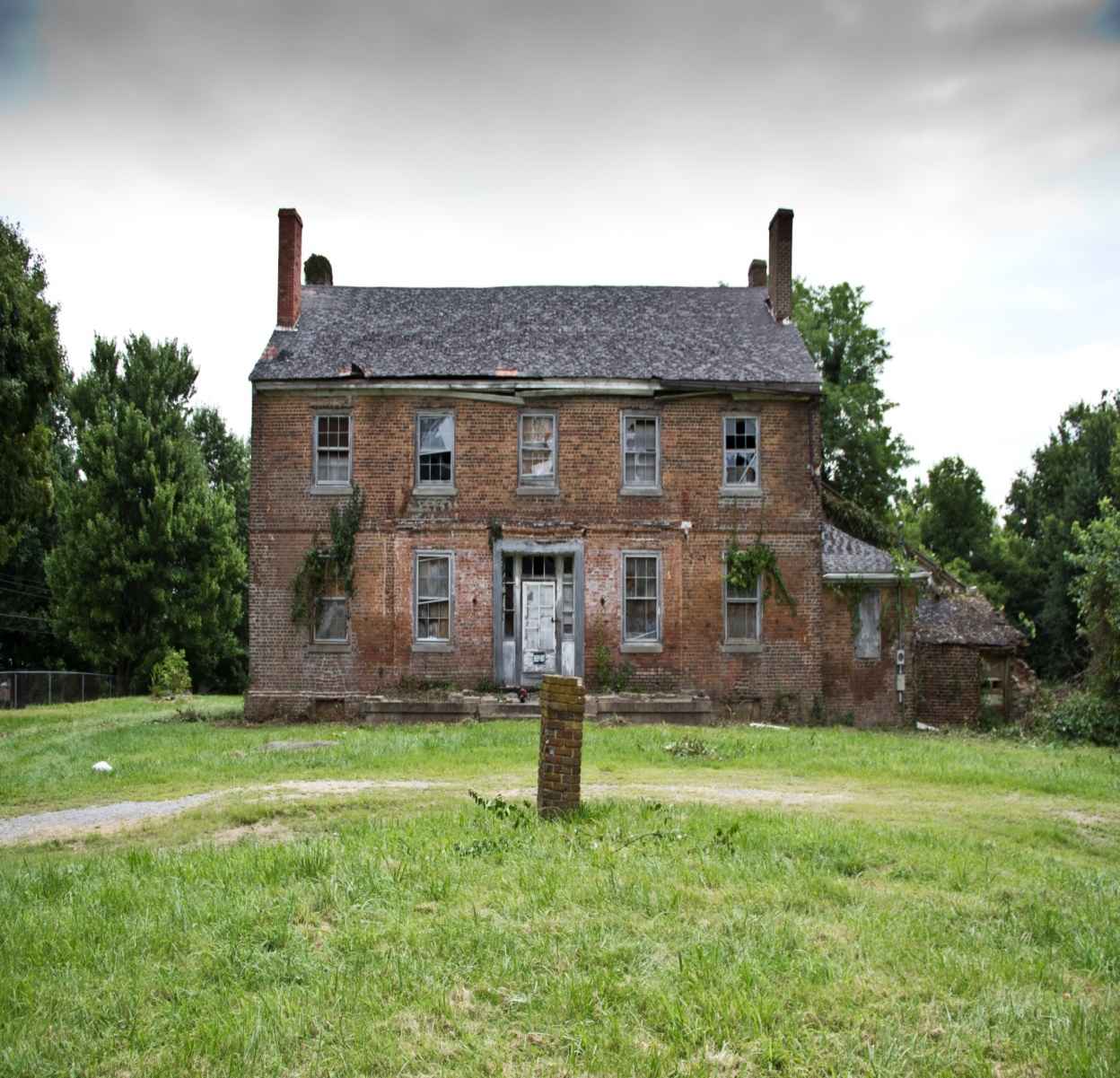 c. 1800 – Danville, KY