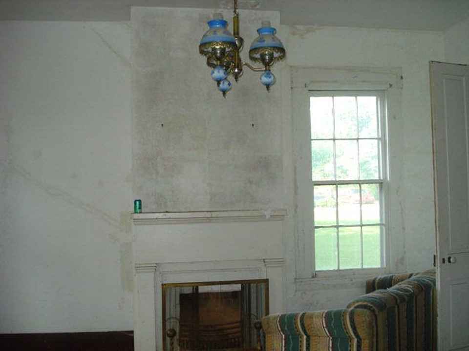 1849 Gothic Revival Dover, KY Old House Dreams