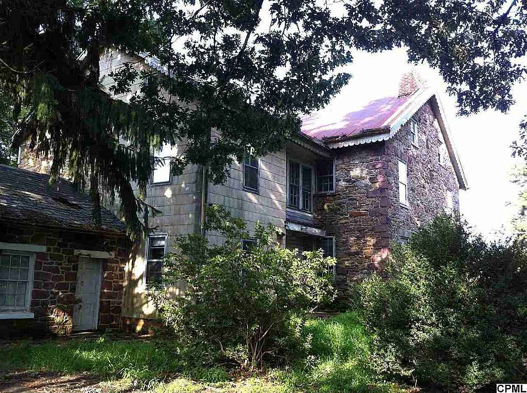 1788 York Haven, PA Old House Dreams