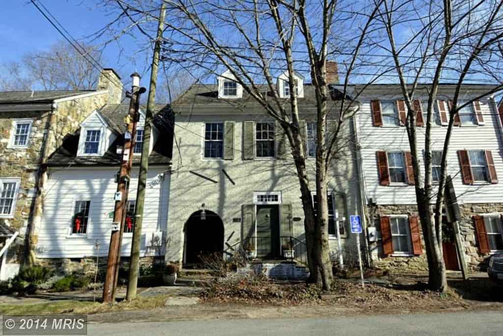 1763 – Waterford, VA