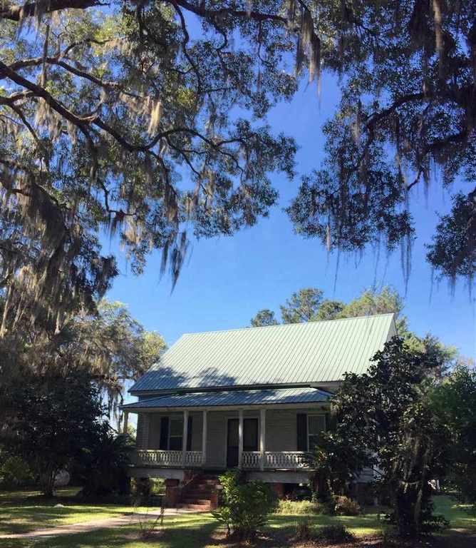 c. 1880 in Madison, FL Old House Dreams