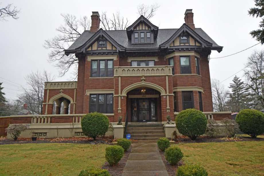 waco haunted house for sale