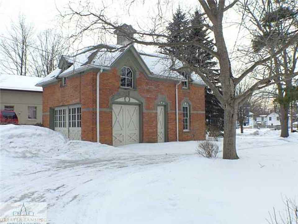 1873 Second Empire Saint Johns, MI Old House Dreams