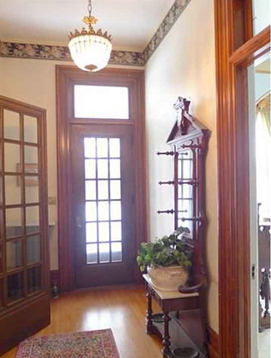 1873 Second Empire Saint Johns, MI Old House Dreams