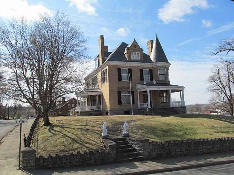 c. 1900 Cynthiana, KY Old House Dreams