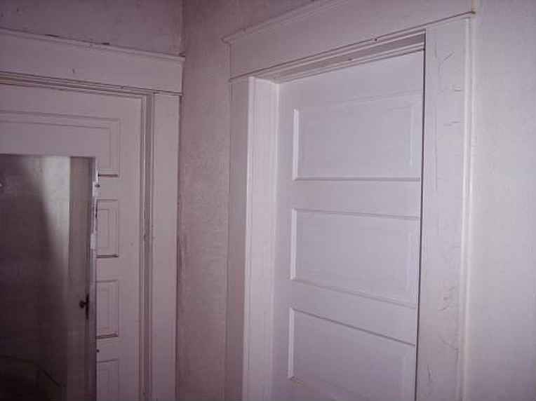 1902 Weleetka, OK Old House Dreams