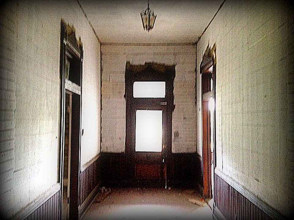 c. 1880 Water Valley, MS Old House Dreams