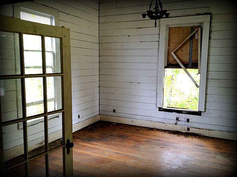 c. 1880 Water Valley, MS Old House Dreams