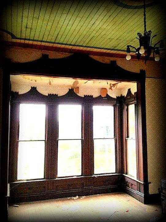 c. 1880 Water Valley, MS Old House Dreams