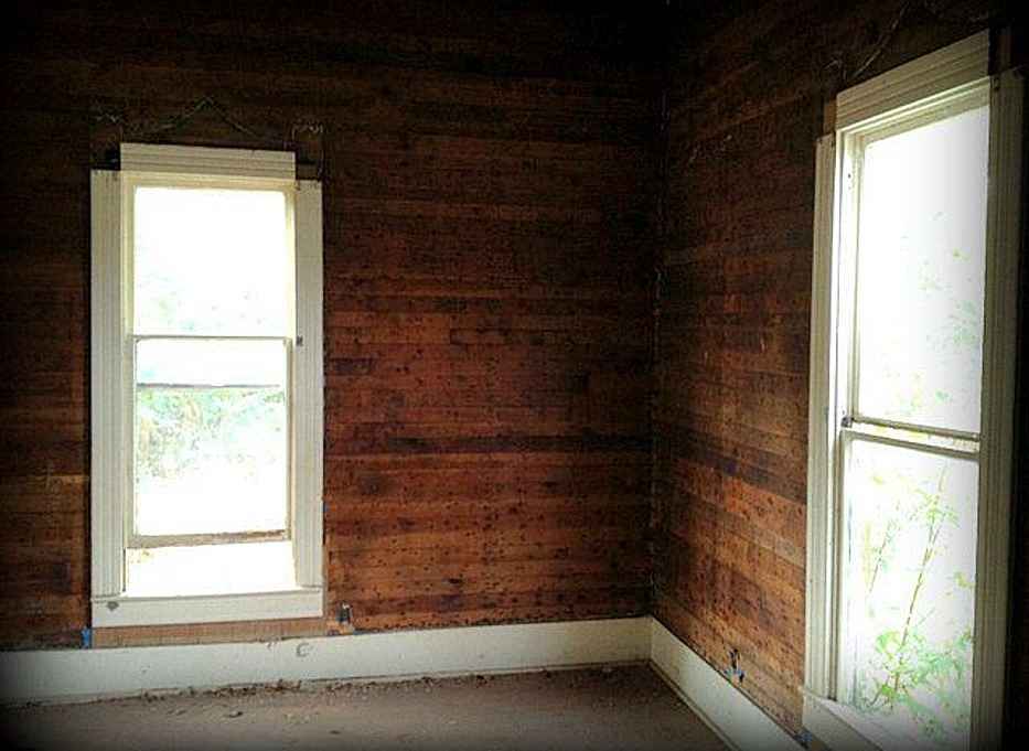 c. 1880 Water Valley, MS Old House Dreams