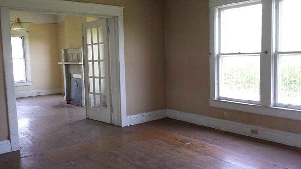 1903 Swan Quarter, NC Old House Dreams