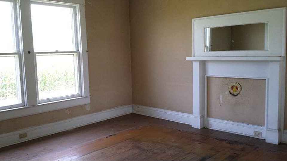 1903 Swan Quarter, NC Old House Dreams