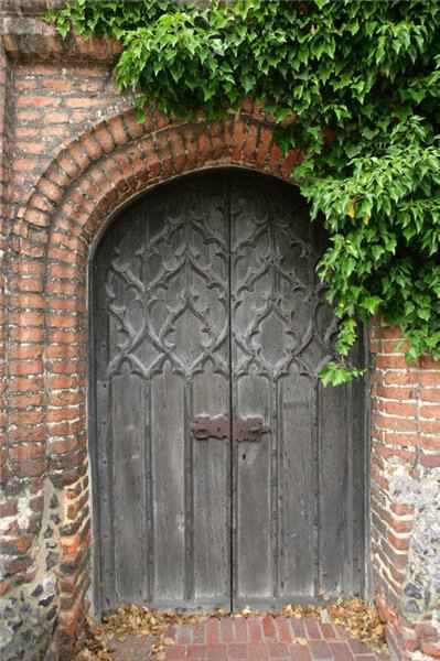 16th Century – Wings Place – East Sussex, England | Old House Dreams